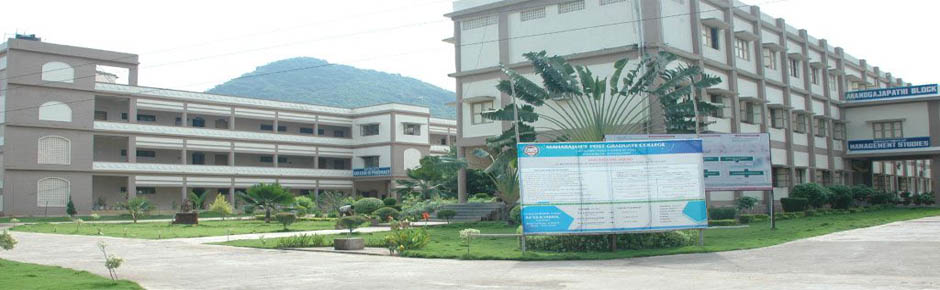 MRPG College